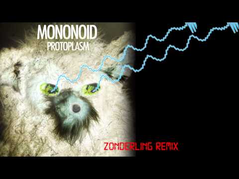 Mononoid - Protoplasm (Zonderling remix) (Traum 150)