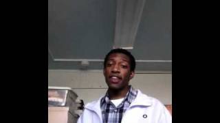 Mila J Marques Houston Good Lookin out cover