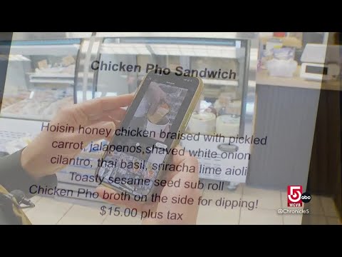 The new sandwich standard: How two Massachusetts shops are raising the bar