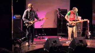 Two Pin Din - Everybody Time Share! live - Sept. 17 2010