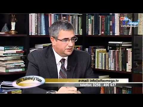 Calea Adevarul si Viata 364 - Evanghelia ca adevar public - cu Corneliu Constantineanu