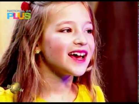 Ariana Antonia Dobos - Tara mea