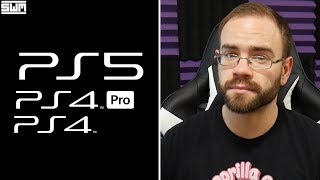 Sony Explains PS5 Backwards Compatibility But Something Still Feels Off