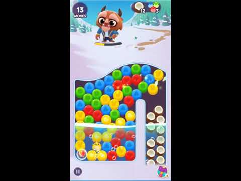 Disney Getaway Blast Level 173 - NO BOOSTERS ✈️🏝️ | SKILLGAMING ✔️