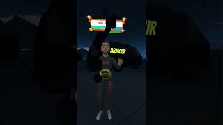 Night Life in @MetaHorizonWorlds #metaversevr #metaworld #gta #vr