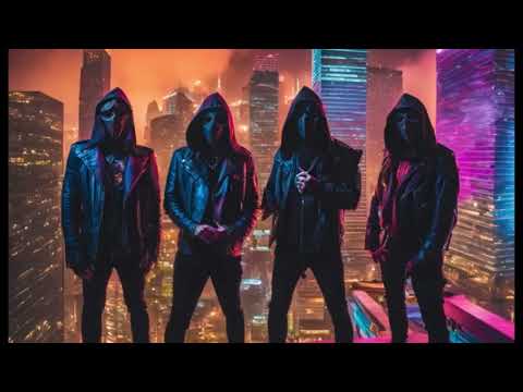 YEN aka Audijens - Menyembuhkan Semua (Music Only) Unofficial