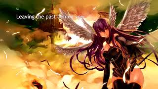 Masterplan - Spirit Never Dies (with lyrics)