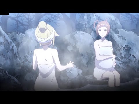 Yatterman Night: Pregnant Compilation