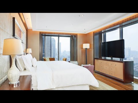 The Westin Tianjin, China | Travel With Rohini