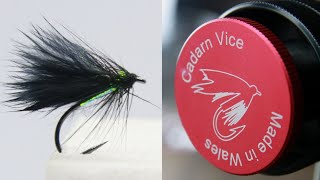 How To Tie a KJ Cormorant / The Cadarn Vice
