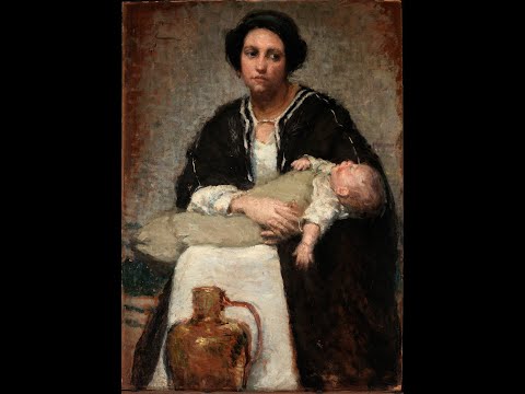 P. Tchaikovsky/ S. Rachmaninoff. Lullaby op. 16 no. 1 (piano solo transcription) A. Naplekova, piano