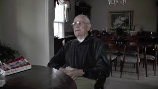 WCPL Veterans Oral History: Louis Shelton