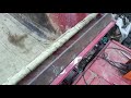 Полог на самосвал. Часть2- щит,или козырек.