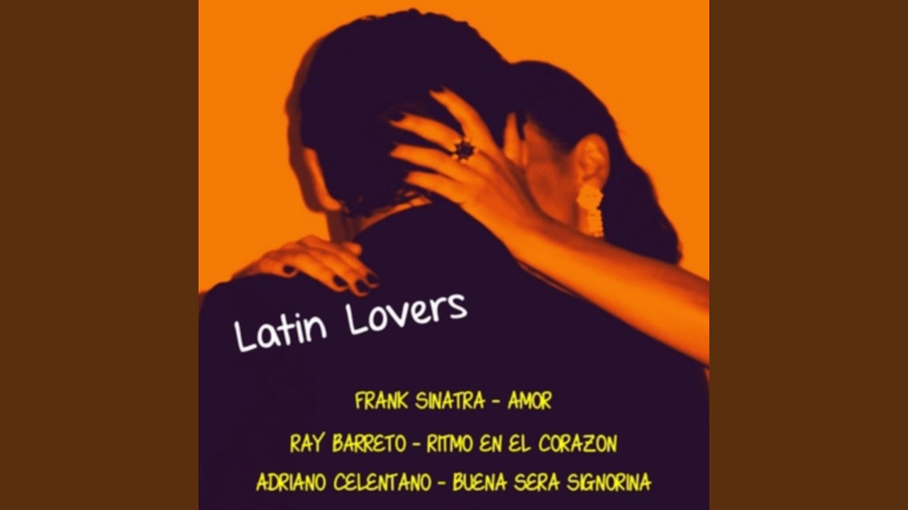 Milonga De Mis Amores