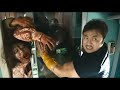 Zombie Horde Spreads Through Train Train To Busan 2016 ENGLISH SUBTITLES