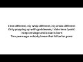 G Eazy Endless Summer Freestyle Lyrics Official Song Lyrics Lyrics Video