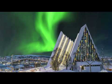 The 7 best places to see the Northern Lights around the world