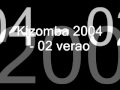 Kizomba 2004 02 Verao Wmv