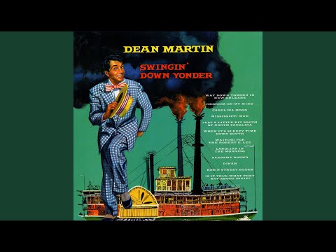 Video thumbnail for Way Down Yonder in New Orleans
