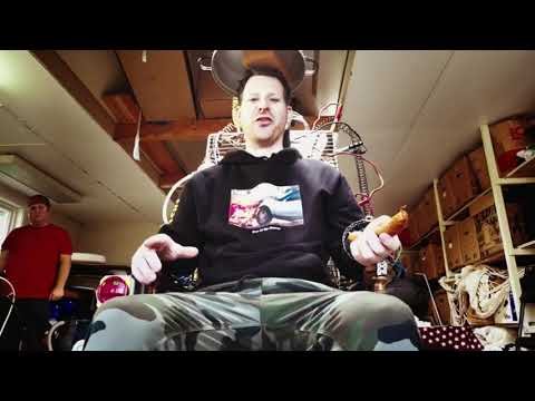 Conny Krock - Den tyska dödswursten (del 3) - kära dagbok