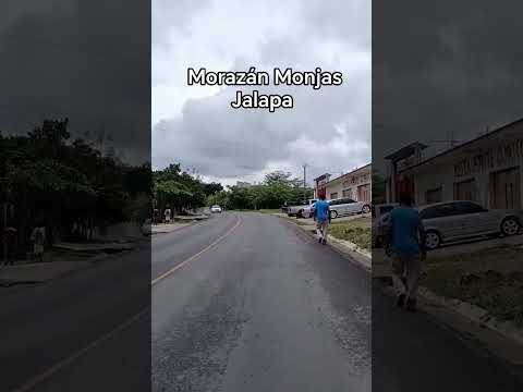 Aldea Morazan Monjas Jalapa #recuerdos #automobile