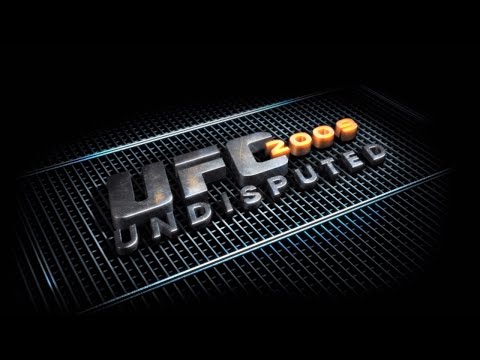 UFC 2009 Undisputed - Classic Fights!