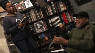 The story behind "Juicy Fruit" By Mtume & Tawatha Agee