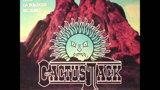 Cactus Jack Featuring EDOG, Da Bulldogs, Big Dubez* - Cactus K-9 Connect