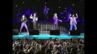 The Oak Ridge Boys at Branson TV Special (Remix)