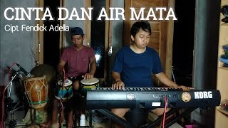 Download lagu Cinta dan Air Mata - Latihan Dangdut Electone - Korg Pa300 mp3 Download lagu Cinta dan Air Mata - Latihan Dangdut Electone - Korg Pa300 mp3