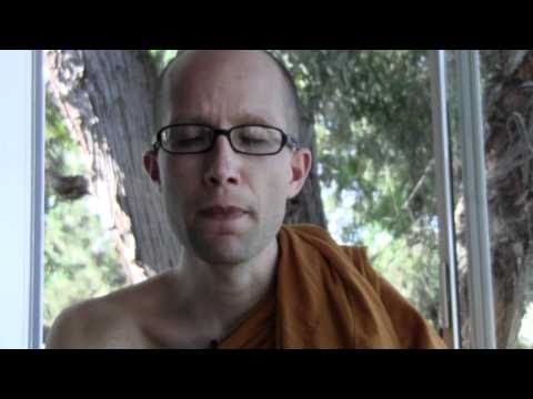 Brahmajaala Sutta Paribbajakakatha