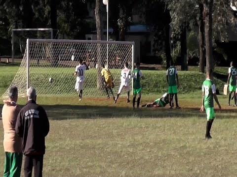 CLUBE ATLÉTICO CAMBÉ 2X0 ARAPONGAS - SUB-20