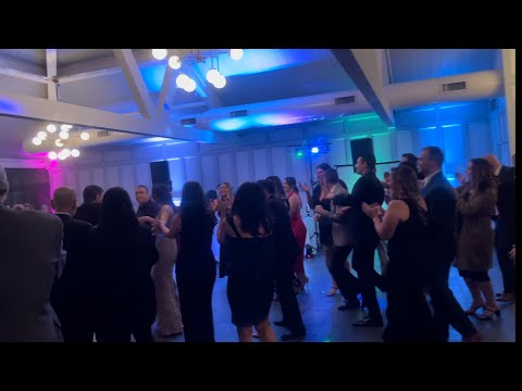 Armenian Wedding Entrance! ￼