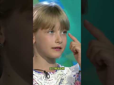 Mama are voie să se dea cu rimel și Iris NU 🤨😂 Este corect! #copiiispun #copii #funny #funnykids