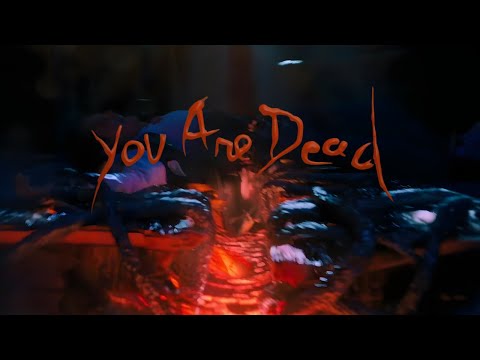 Stranger Things Season 4 Jason Carver's Death scene