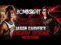 Stranger Things Season 4 Jason Carver S Death Scene