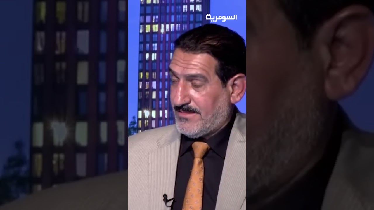 فيديو | خلي ايران تقصف القواعد الأمريكية في العراق ...  إلى جهنم!#shorts