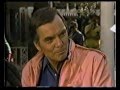 Artie Shaw interview - Kerry MacKillop Artie Shaw interview