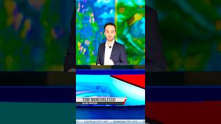Hoenn Weather Report #pokemon #hoenn #legendary