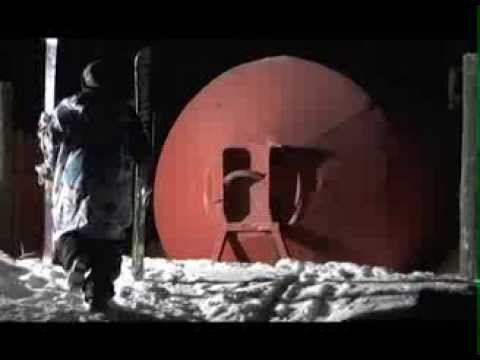 Henrik Harlaut-So Far So Hood (2008-2009)