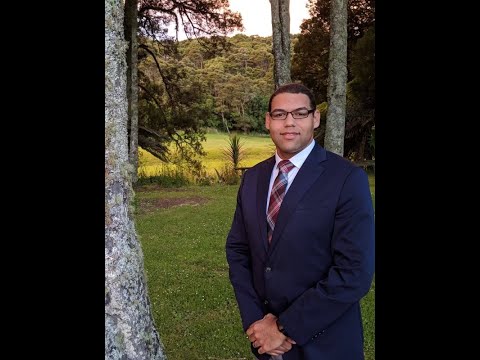 Brother Andrew Glover "The Bride's Paradox"