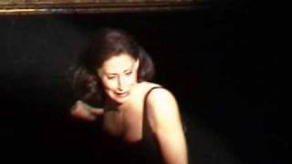 Pia Douwes - When Velma takes the stand