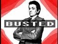 THE FREAK IS BUSTED Last Prisoner Cell Block H