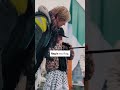 A Girl In Ireland Reads A Poem For Gaza Gaza Palestine Ireland Shorts