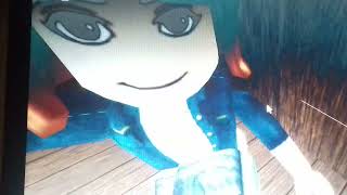 the maze of horror!!!