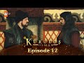 Kurulus Osman Urdu | Season 1 - Episode 12