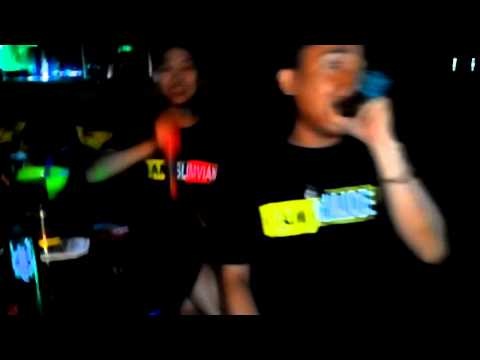 Slimjoe & slimvian at BamBoo