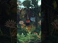 The Art of Henri Rousseau