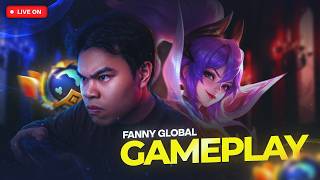 Download lagu AYO PUSH GLOBAL FANNY SAMBIL VIP | SARUNG JEMPOL ATLAS GEAR mp3