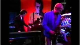 Ian Dury and the Blockheads - My Old Man (Live@WDR)